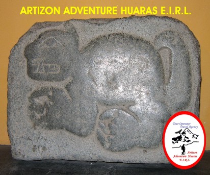 ESCULTURA CHAVIN